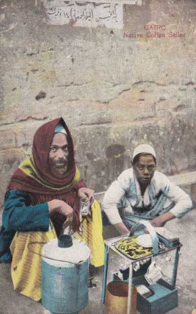 Egypt