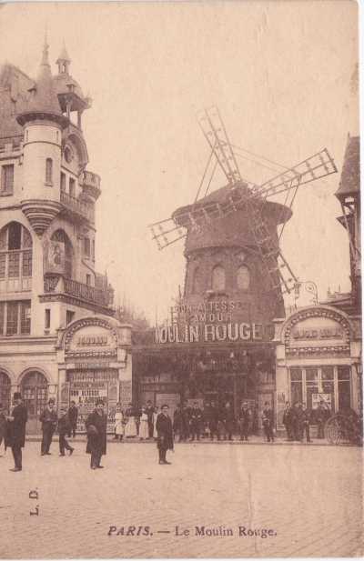 Paris