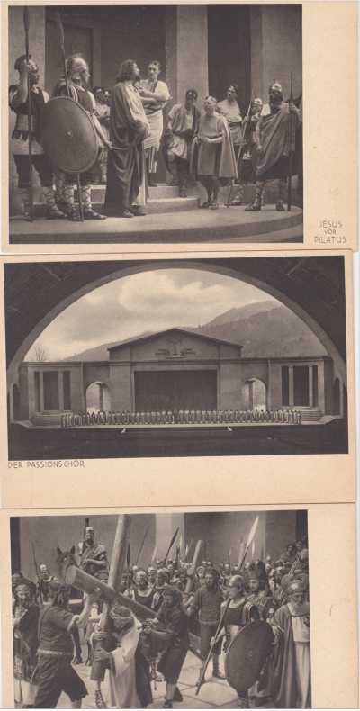 Oberammergau