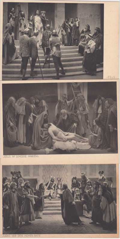 Oberammergau