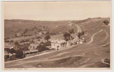 Cheltenham