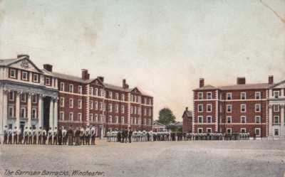 Winchester