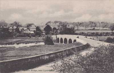 Boldre