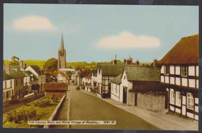 Hereford