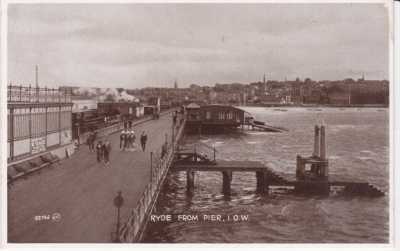IOW