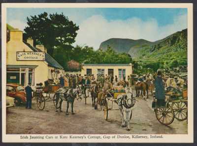Ireland