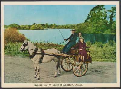 Ireland