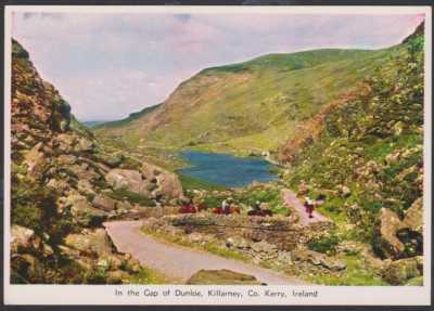 Ireland