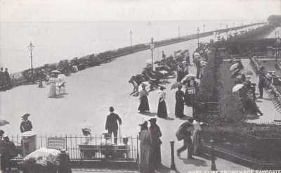 Ramsgate