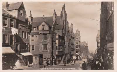 Edinburgh