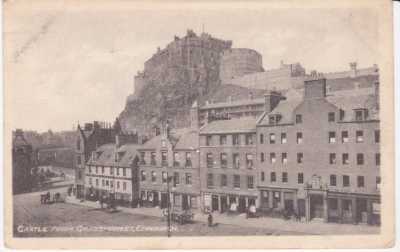 Edinburgh