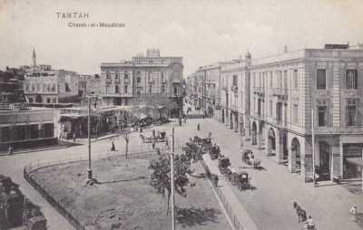 1920's
