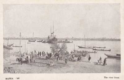 Basra