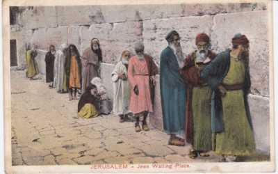 Jerusalem