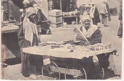 Market