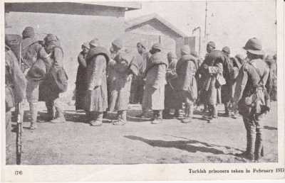 WWI