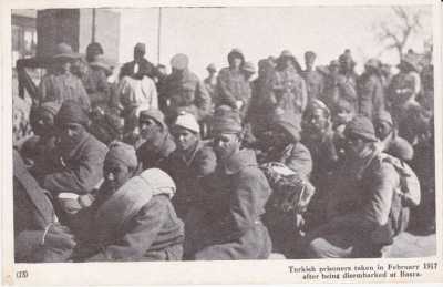 WWI
