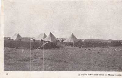 WWI