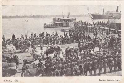 WWI