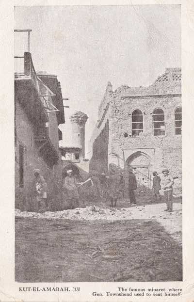 WWI