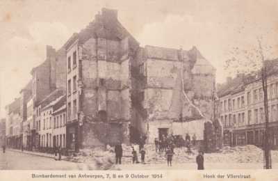 Bombardment