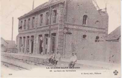 WWI