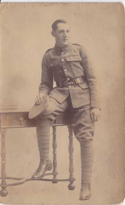 WWI