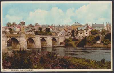 Northumberland