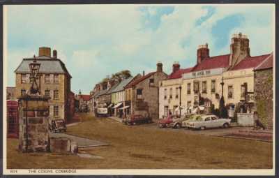 Northumberland