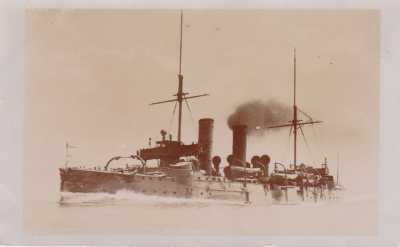 HMS