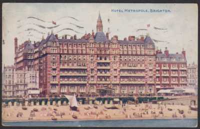 Brighton