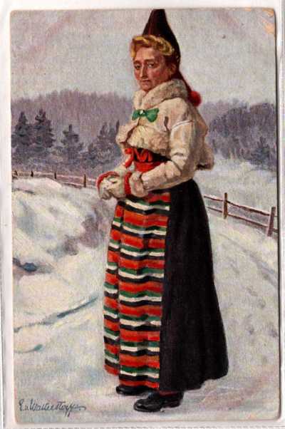 SWEDEN
