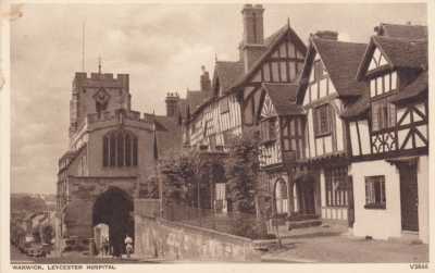 Warwick