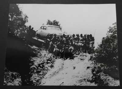 SOLDIERS