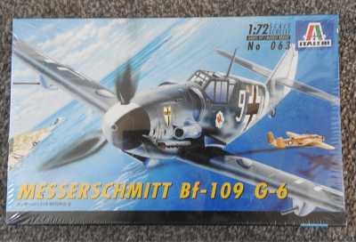 ITALERI