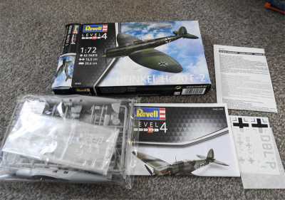 REVELL