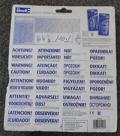 REVELL