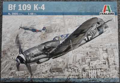 ITALERI