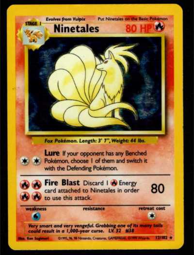 POKEMON
