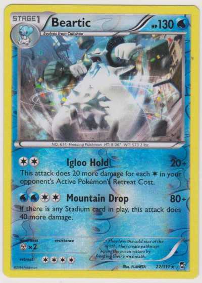POKEMON