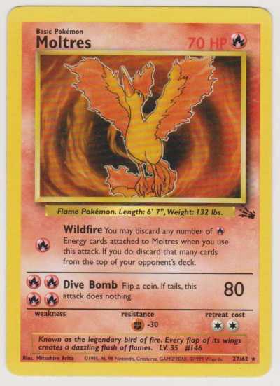 POKEMON