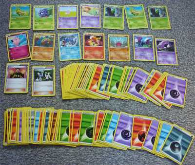 POKEMON