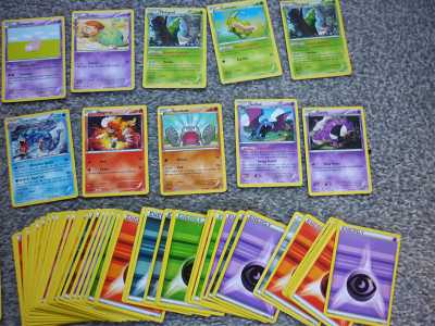 POKEMON