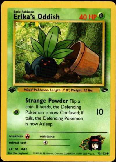 POKEMON