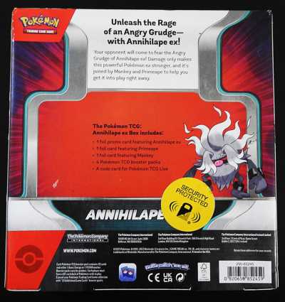 POKEMON