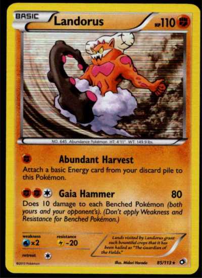 POKEMON