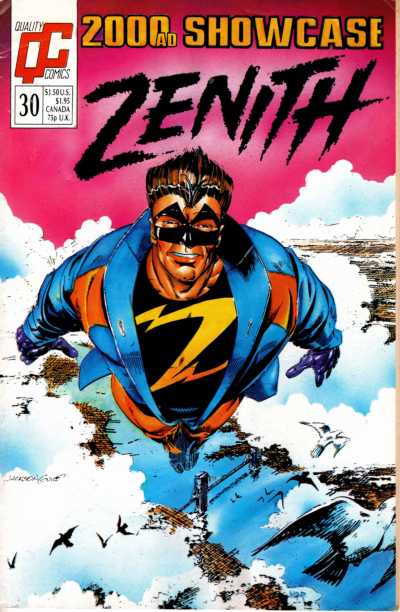 ZENITH