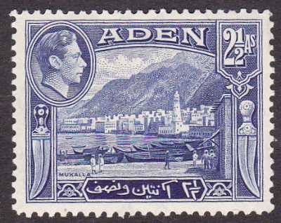 Aden