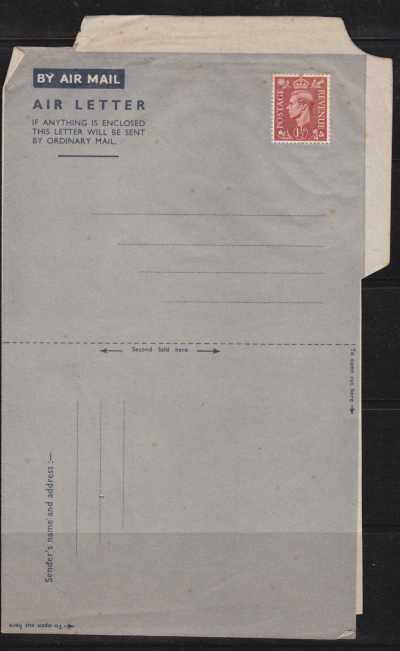 KGVI