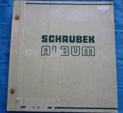 SCHAUBEK